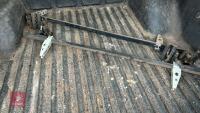 2008 MITSIBISHI L200 PICK UP TRUCK - 21