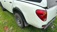 2008 MITSIBISHI L200 PICK UP TRUCK - 22
