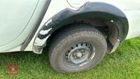 2008 MITSIBISHI L200 PICK UP TRUCK - 24