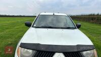 2008 MITSIBISHI L200 PICK UP TRUCK - 27