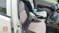 2008 MITSIBISHI L200 PICK UP TRUCK - 28
