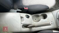 2008 MITSIBISHI L200 PICK UP TRUCK - 30