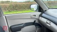 2008 MITSIBISHI L200 PICK UP TRUCK - 31