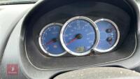 2008 MITSIBISHI L200 PICK UP TRUCK - 33