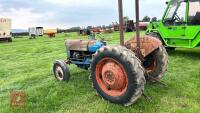 FORDSON SUPER DEXTA (S/R) - 3