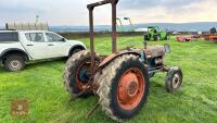 FORDSON SUPER DEXTA (S/R) - 5