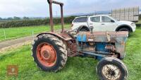 FORDSON SUPER DEXTA (S/R) - 6