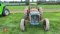FORDSON SUPER DEXTA (S/R) - 8