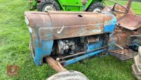 FORDSON SUPER DEXTA (S/R) - 10