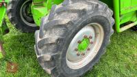 MERLO P27.7 TELEHANDLER - 13