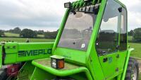 MERLO P27.7 TELEHANDLER - 17