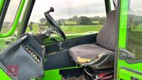 MERLO P27.7 TELEHANDLER - 18