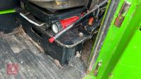 MERLO P27.7 TELEHANDLER - 19