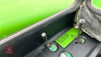 MERLO P27.7 TELEHANDLER - 20