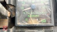 MERLO P27.7 TELEHANDLER - 24