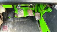 MERLO P27.7 TELEHANDLER - 28