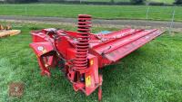 KVERNELAND 3028 MOWER CONDITONR (S/R) - 3
