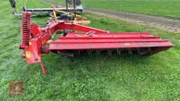 KVERNELAND 3028 MOWER CONDITONR (S/R) - 4