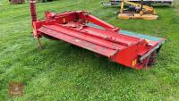KVERNELAND 3028 MOWER CONDITONR (S/R) - 5