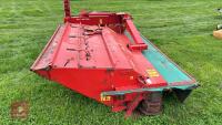KVERNELAND 3028 MOWER CONDITONR (S/R) - 6