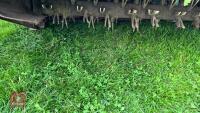 KVERNELAND 3028 MOWER CONDITONR (S/R) - 12