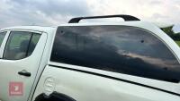 2008 MITSIBISHI L200 PICK UP TRUCK - 36