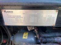 2018 MASSEY FERGUSON 6716S 4WD TRACTOR - 20