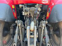 2018 MASSEY FERGUSON 6716S 4WD TRACTOR - 29