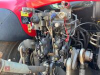 2018 MASSEY FERGUSON 6716S 4WD TRACTOR - 34