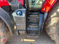 2018 MASSEY FERGUSON 6716S 4WD TRACTOR - 44