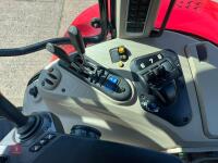 2018 MASSEY FERGUSON 6716S 4WD TRACTOR - 49