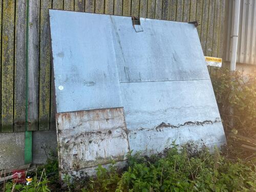 5'' SHEETED DOOR (3)