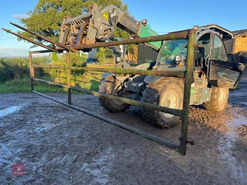 17' HEAVY DUTY GATE (8)