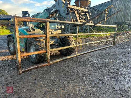 17'6'' HEAVY DUTY GATE (9)