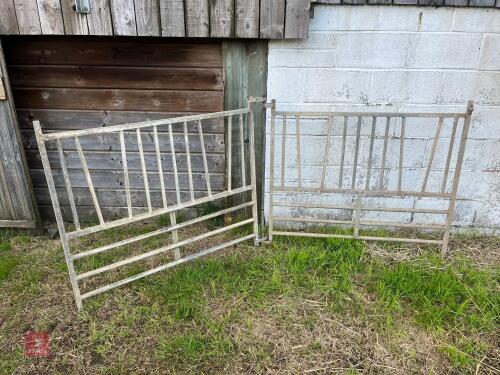 CALF/SHEEP HURDLE FRONT