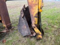 JCB 3CII WHEELED DIGGER - 6