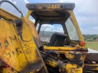 JCB 3CII WHEELED DIGGER - 10