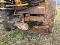 JCB 3CII WHEELED DIGGER - 13