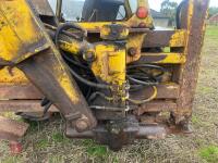 JCB 3CII WHEELED DIGGER - 14