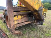 JCB 3CII WHEELED DIGGER - 17