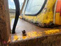 JCB 3CII WHEELED DIGGER - 18