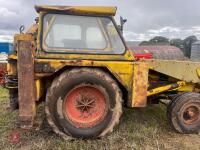 JCB 3CII WHEELED DIGGER - 21