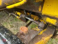 JCB 3CII WHEELED DIGGER - 22