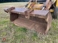 JCB 3CII WHEELED DIGGER - 27