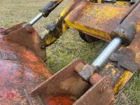 JCB 3CII WHEELED DIGGER - 29