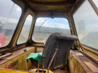 JCB 3CII WHEELED DIGGER - 31
