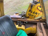 JCB 3CII WHEELED DIGGER - 33