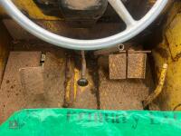 JCB 3CII WHEELED DIGGER - 36