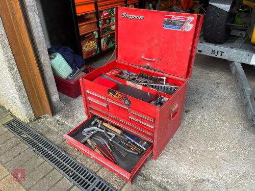 SNAP-ON 26'' TOOL CHEST