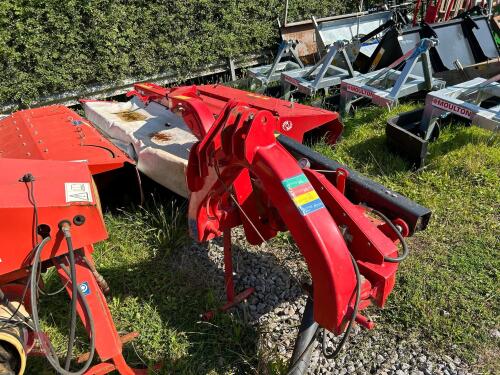 2013 LELY 280MC MOWER CONDITIONER